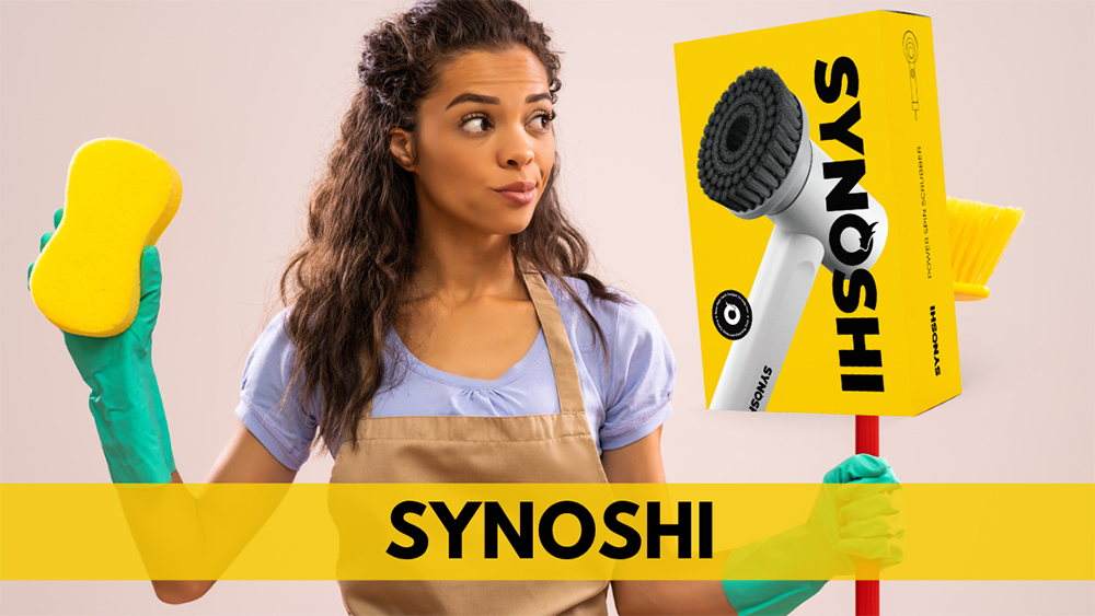 SYNOSHI Review