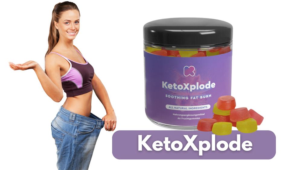 KetoXplode