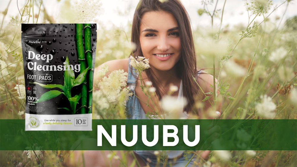 Nuubu Stiftung Warentest