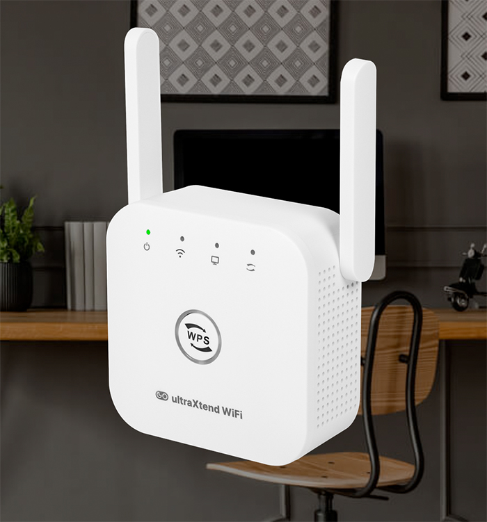 ultraxtend wifi booster