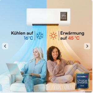 EpiCooler Air Conditioner