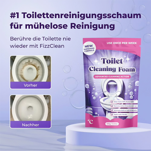 FizzClean