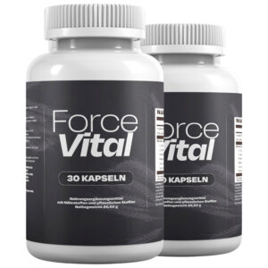 Force Vital