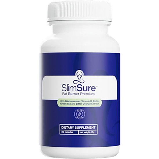SlimSure Kapseln