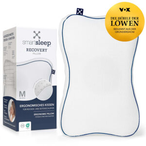 SmartSleep Kissen